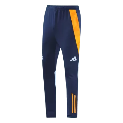 Real Madrid Training Pants - Navy - ijersey