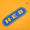 Tigres UANL Jersey Authentic Home - ijersey