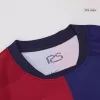 Women's Barcelona Jersey Home - ijersey