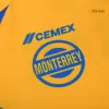 Tigres UANL Jersey Authentic Home - ijersey