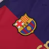 Barcelona Jersey Kit Home - ijersey