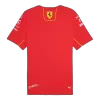 Charles Leclerc #16 Ferrari F1 Jersey - ijersey