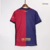 Barcelona Jersey Player Version Home - ijersey