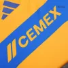 Tigres UANL Jersey Authentic Home - ijersey