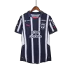 SERGIO RAMOS #93 Monterrey Jersey Authentic Home - ijersey