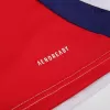 Women's Arsenal Jersey Home - ijersey