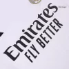 Real Madrid Home Jersey - Long Sleeve - ijersey