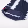 SERGIO RAMOS #93 Monterrey Jersey Authentic Home - ijersey