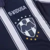 SERGIO RAMOS #93 Monterrey Jersey Authentic Home - ijersey