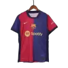 Barcelona Jersey Player Version Home - ijersey