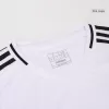 Real Madrid Home Jersey - Long Sleeve - ijersey