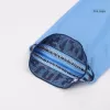 Manchester City Home Jersey - Long Sleeve - ijersey