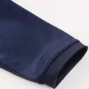 Real Madrid Training Jacket - Blue - ijersey