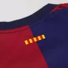 Women's Barcelona Jersey Home - ijersey