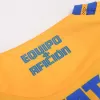 Tigres UANL Jersey Authentic Home - ijersey