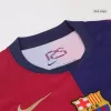 Barcelona Jersey Kit Home - ijersey