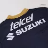 Pumas UNAM Jersey Away - ijersey
