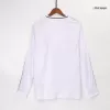 Real Madrid Home Jersey - Long Sleeve - ijersey