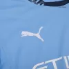 Women's Manchester City Jersey Home - ijersey