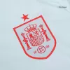 Spain Training Jersey EURO Pre-Match Blue - ijersey