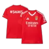 Benfica Jersey Home - ijersey