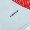 Spain Training Jersey EURO Pre-Match Blue - ijersey