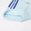Spain Training Jersey EURO Pre-Match Blue - ijersey