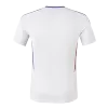 Olympique Lyonnais Jersey Home - ijersey