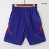 Spain Training Soccer Shorts Pre-Match - ijersey