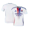 Olympique Lyonnais Jersey Home - ijersey