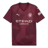 Manchester City Jersey Third Away - ijersey