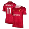 M.SALAH #11 Liverpool Jersey Home - ijersey