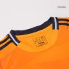 Real Madrid Jersey Kit Away - ijersey