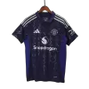 Manchester United Jersey Away - ijersey