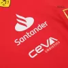 Charles Leclerc #16 Ferrari F1 Jersey - ijersey