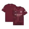 Manchester City Jersey Third Away - ijersey