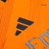 ARDA GÜLER #15 Real Madrid Jersey Player Version Away - ijersey