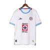 Cruz Azul Jersey Authentic Away - ijersey