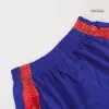 Spain Training Soccer Shorts Pre-Match - ijersey