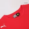 Charles Leclerc #16 Ferrari F1 Jersey - ijersey