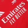 SAKA #7 Arsenal Jersey Home - ijersey