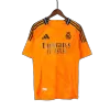 Real Madrid Jersey Player Version Away - ijersey