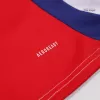 SAKA #7 Arsenal Jersey Home - ijersey