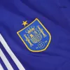 Spain Training Soccer Shorts Pre-Match - ijersey