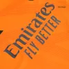 Real Madrid Jersey Kit Away - ijersey