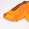 Real Madrid Jersey Kit Away - ijersey