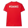 Benfica Jersey Home - ijersey