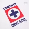 Cruz Azul Jersey Authentic Away - ijersey