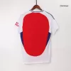 RICE #41 Arsenal Jersey Home - ijersey