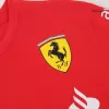 Charles Leclerc #16 Ferrari F1 Jersey - ijersey